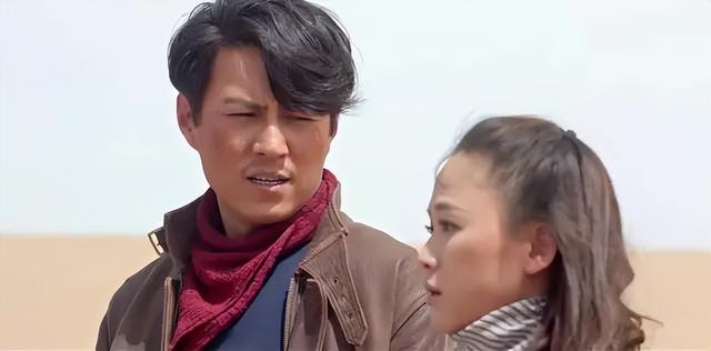 中国盗墓必看十部电影，盗墓电影大全（只有这4版是正宗“摸金范儿”）