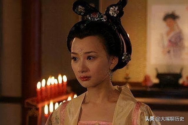 宋太宗强幸小周后，赵光义强幸小周后是真的吗（小周后甘愿被赵光义强幸）