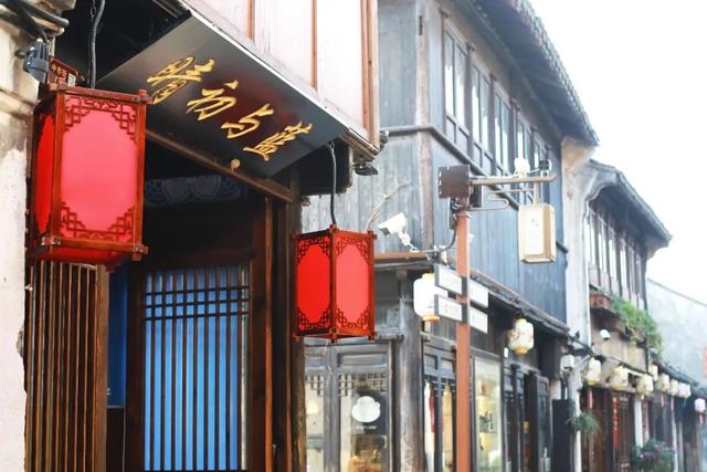 苏州丝绸哪里买最正宗，苏州哪里买丝绸（这六家特色小店别错过）