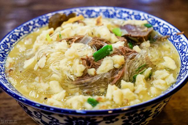 全国各地代表美食盘点，长沙、西安、重庆的9种“代表美食”