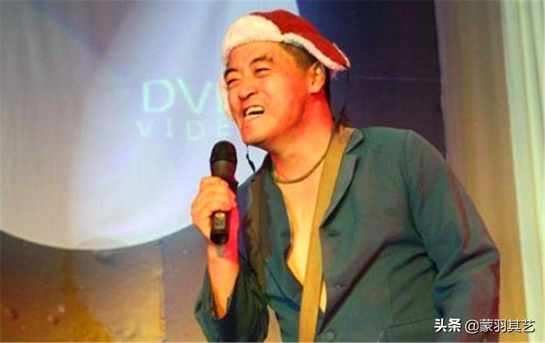 二人转 傻子上学里面的傻子是谁演的，二人转小帽大全列单（他辉煌时风头盖过赵本山）