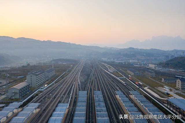 世界最大火车站，世界上最大的火车站（广东440亿全球最大火车站进展神速）