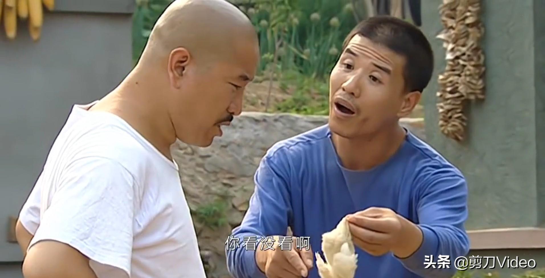 乡村爱情徐会计照片（六位乡村爱情初代）