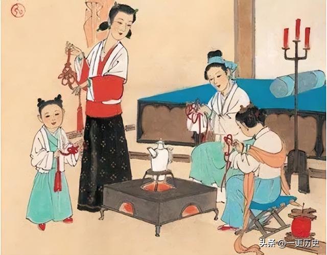 湖北属于南方还是北方，湖南省在南方还是北方（为什么小年有腊月二十四）