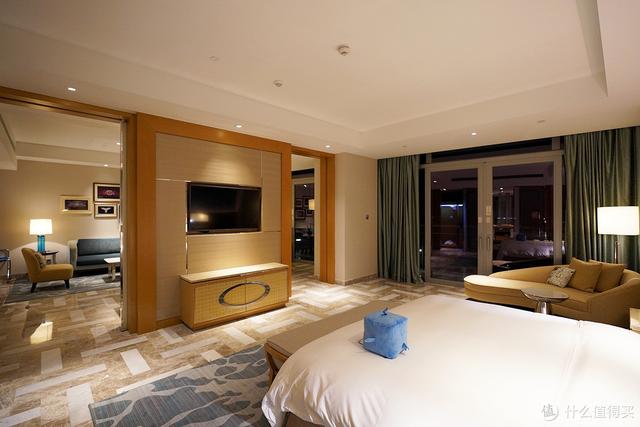 亚特兰蒂斯在哪里，亚特兰蒂斯在哪（“人傻钱多”的三亚亚特兰蒂斯）