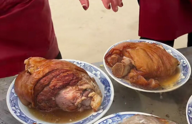 沛县美食，沛县十大名吃都是什么（看到婚宴上的菜差点哭了）