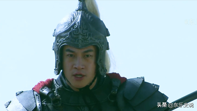 三英战吕布的故事，三国4：曹操使用激将法