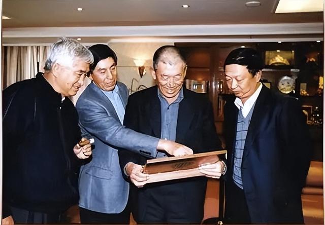 中信集团董事长，中信集团董事长常振民（盘点中信集团历任董事长离任后去向）