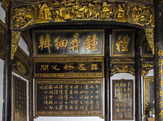泰宁旅游必去十处景点，福建旅游-泰宁丹霞山水游-九龙潭、上清溪、明清园