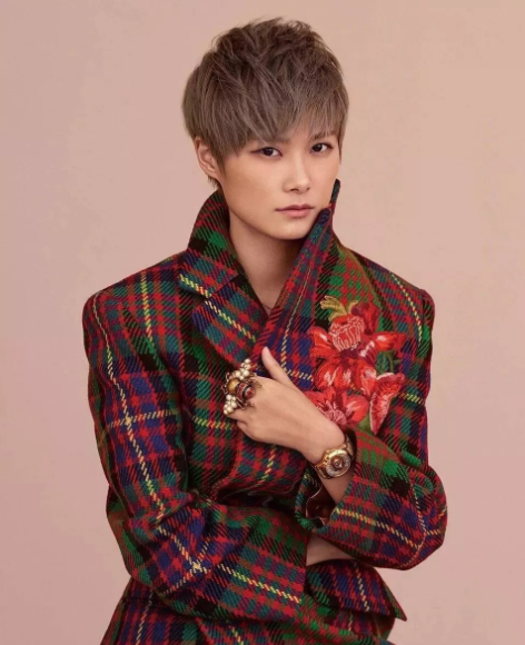 人物蜡像(明星蜡像大赏) - 赤虎壹号