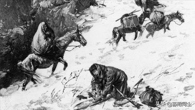 继续活下去的五个故事，关于电影继续活下去的五个故事（告诉我们“生存意志”才是幸存者的生存之法）