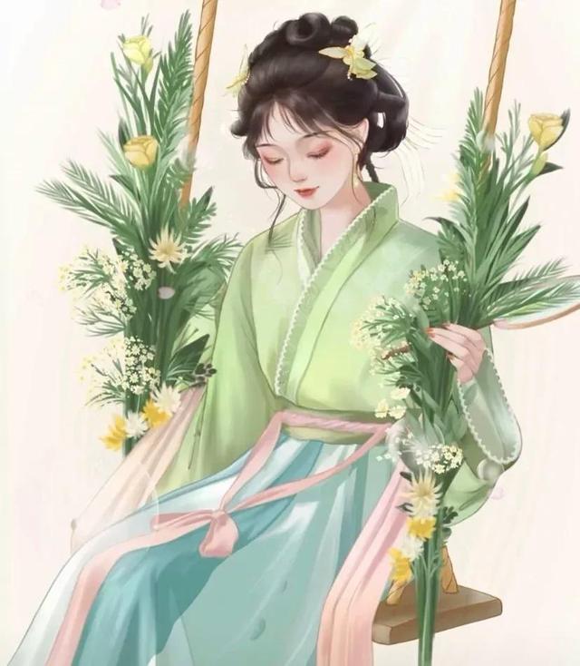 梦幻女生头像，一定有你喜欢的微信，梦幻女生头像，一定有你喜欢的（女生头像/梦幻系列）