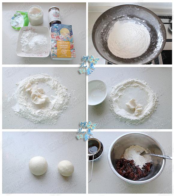 玫瑰花的功效与作用，菊花的功效与作用（酥软香甜的玫瑰鲜花饼）