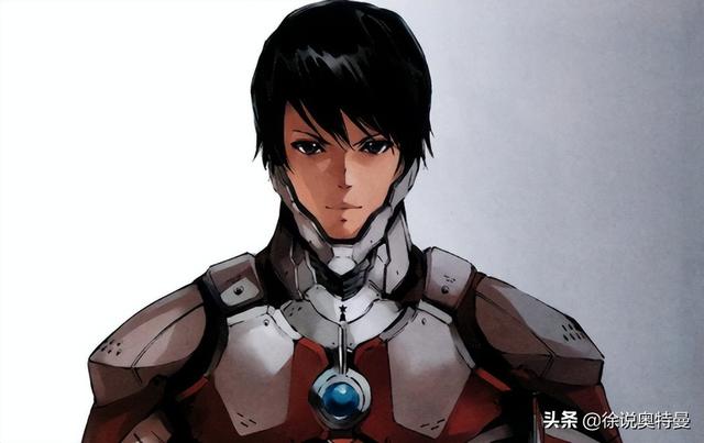 机动奥特曼百慕拉是谁,机动奥特曼百慕拉是谁扮演的(《机动奥特曼》第
