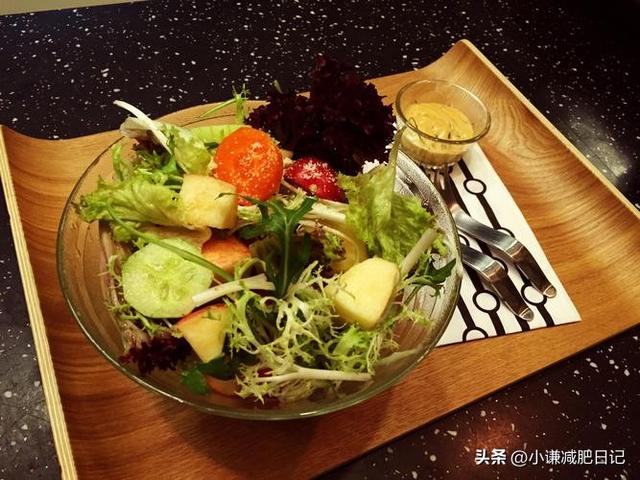 轻断食食谱一周食谱，一周瘦10斤的轻断食食谱（我30天瘦了28斤）