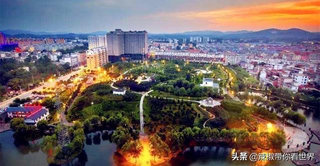 河南商城县有那些旅游景点，河南商城县有什么景点（商城被誉为民间文化艺术之乡）