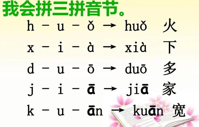 如何教给孩子写拼音，如何教孩子写拼音字母u（幼儿园大班、小学一年级孩子学拼音的技巧）