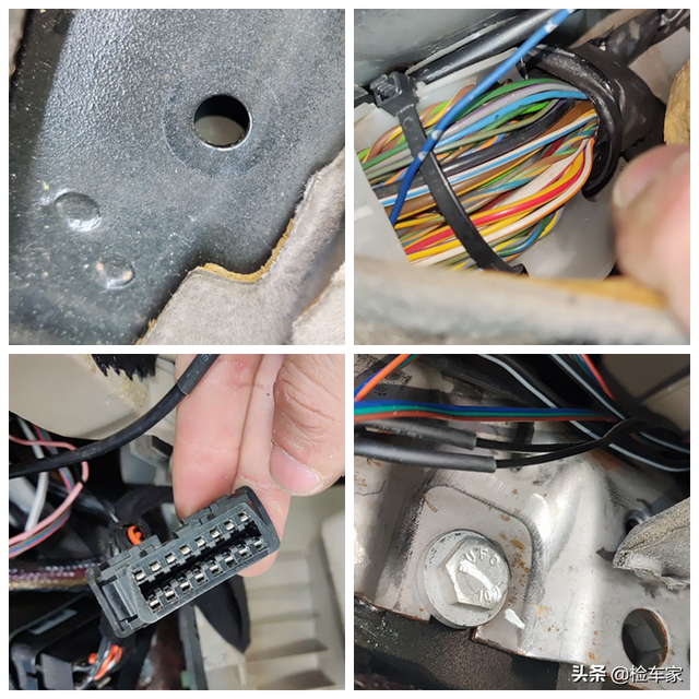 长安福特蒙迪欧致胜，福特蒙迪欧通病有哪些（这位蒙迪欧女车主告诉你）