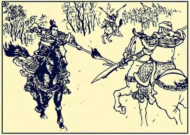 三国演义中吕布巅峰时期有多强，三国演义：巅峰吕布天下无敌