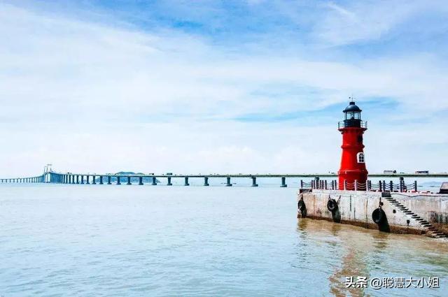 广西涠洲岛几月份去旅游最好，北海涠洲岛几月份去旅游最好（秋冬必去的绝美海岛）