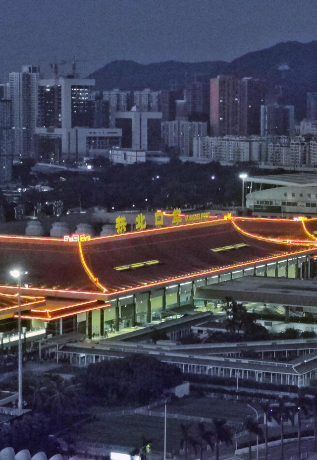 珠海属于哪个市，珠海属于哪个市哪个城市（干净又浪漫的年轻城市——珠海）