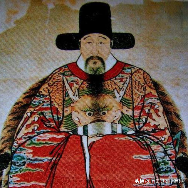 左右丞相哪个大,摄政王和丞相哪个官大(大明内阁团:大明王朝的命运)