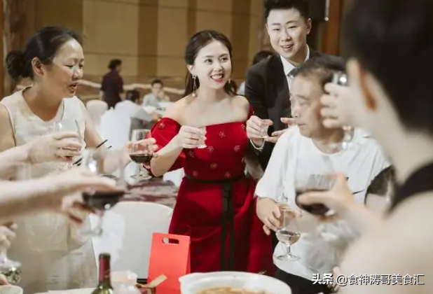 新婚4四字祝福语，新婚4四字祝福语数字（牢记这4句“术语”）