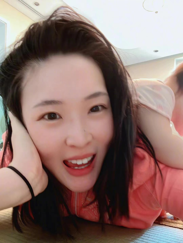 惠若琪微博(惠若琪微博新浪微博超话社区)
