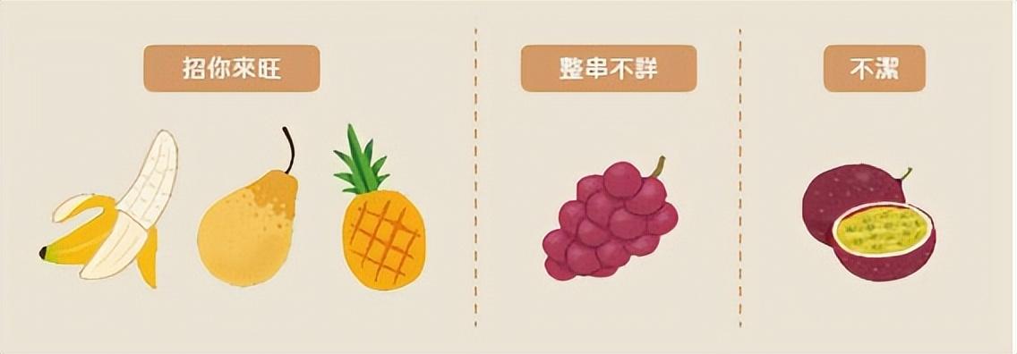 三牲四果是哪四果? 拜拜的时候要准备几样水果呢?