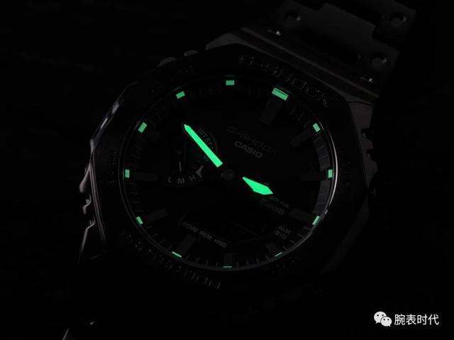 橡树（橡树之下），你们要的全金属“农家橡树”来了（橡树之下）