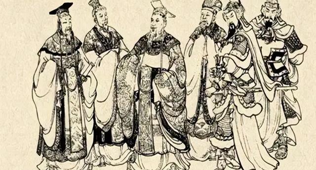 春秋战国时间起止时间，春秋战国的起止时间是怎样的（春秋为何称为春秋）