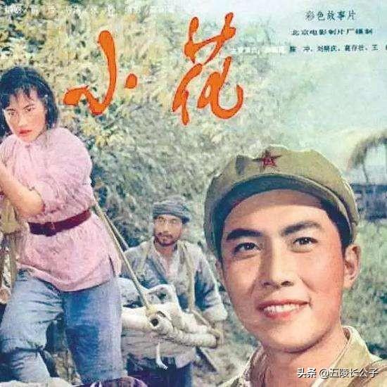 红色经典电影有哪些，2部传承红色革命精神电影（推荐十部红色经典老电影）
