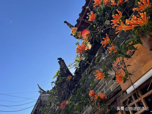 丽江旅游景点，丽江旅游景点有哪些地方（还有好几处小众打卡地值得游览）