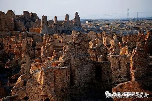 新疆旅游攻略必玩的景点有哪些，新疆旅游攻略必玩的景点有哪些地方（盘点新疆此生必去的50处风景）