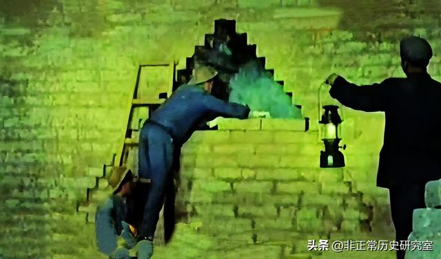 十三陵是谁的墓地被挖了，十三陵是谁的墓地（为什么偏偏只挖了万历的定陵）