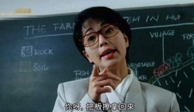 苑琼丹子，苑琼丹:世人只知我是“石榴姐”（男友林正英患癌去世）