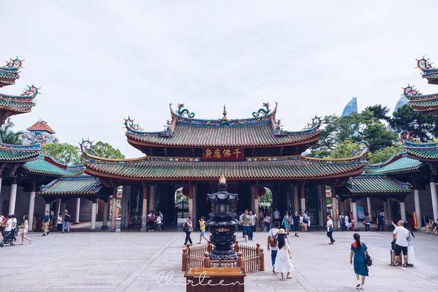 厦门鼓浪屿门票，去鼓浪屿最重要的是看什么（带你高效玩转厦门。）