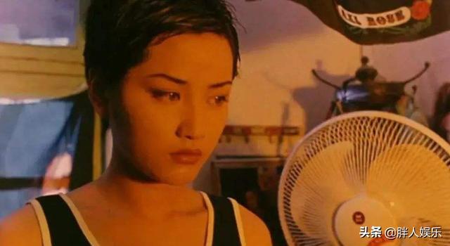 瞿颖怎么读，瞿颖是哪年的（和张亚东相恋10年换来一场空）