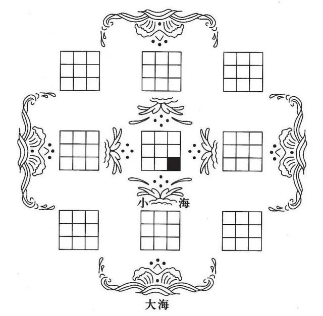 赤县是什么意思，厦门历史文化名人邹衍——大九州说与“赤县神州”