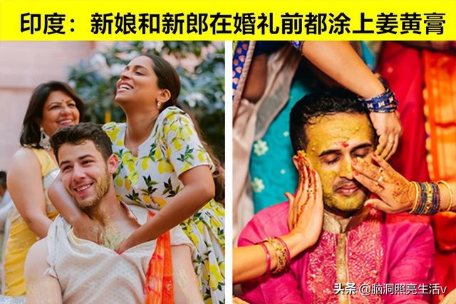 美国婚礼有哪些习俗，美国人的婚礼风俗（来自世界上不同国家的11个鲜为人知的婚礼传统）