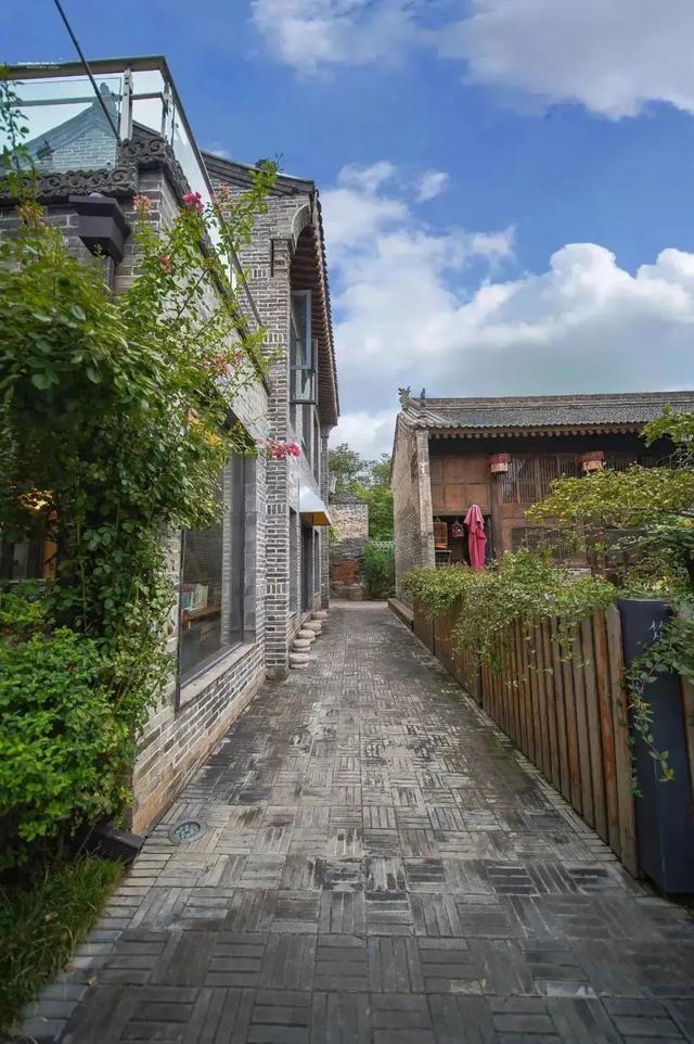 韩城本地特色美食，韩城市特产美食（韩城春游记）