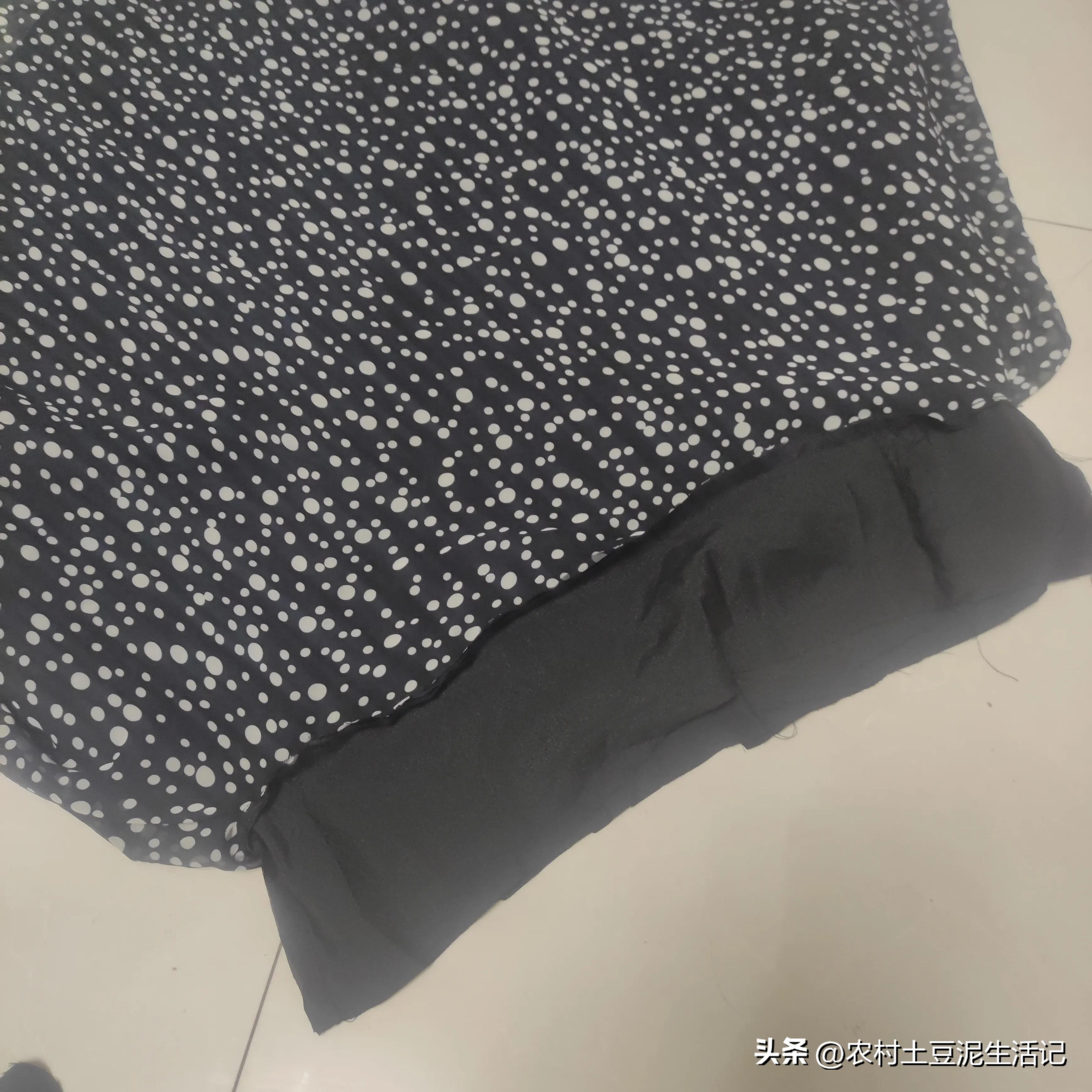 在家加工服装(加工订单平台)