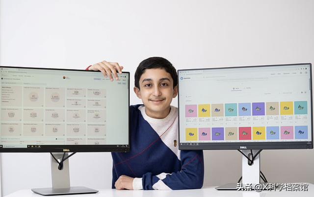 十分钟赚100元的游戏，我想在家上网赚钱（12岁英国男孩靠NFT狂赚100万美元）