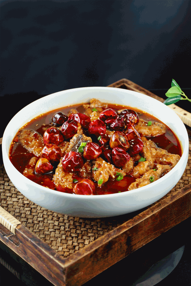 陕西十大老字号美食是什么，陕西最有名的美食是什么（▏千年陕菜，九鼎之味）