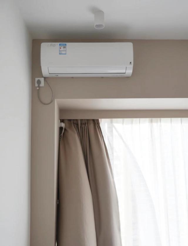 空调模式图标含义，空调图标符号含义图解（我家的空调又有异响了）