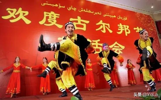 2022年新疆肉孜节和古尔邦节，新疆维吾尔族有哪些节日（7月10日迎来古尔邦节——节日快乐）