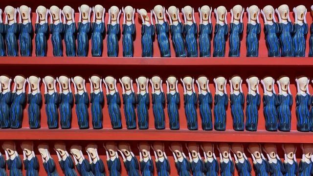 解压馆为什么火了 年轻人有多需要解压，解压馆为什么火了（赚钱并没有那么简单）