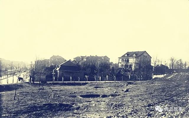 青岛在历史上被哪些国家侵略过，青岛之前被哪个国家统治过（记忆历史，德国侵占青岛17年）