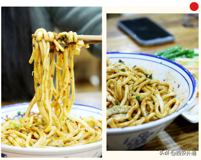 西安有啥好吃的，西安绝对不能错过的美食（不排队还正宗，转给外地朋友）