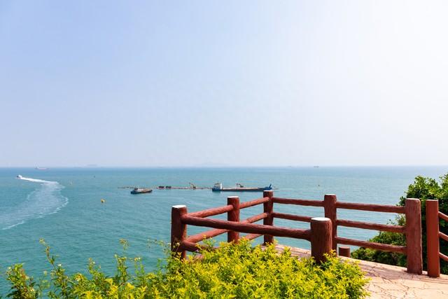珠海十大最好玩的景点